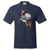 Unisex EcoSmart® T-Shirt Thumbnail
