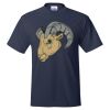 Unisex EcoSmart® T-Shirt Thumbnail