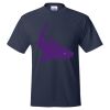 Unisex EcoSmart® T-Shirt Thumbnail