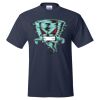 Unisex EcoSmart® T-Shirt Thumbnail