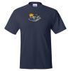 Unisex EcoSmart® T-Shirt Thumbnail