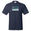 Unisex EcoSmart® T-Shirt Thumbnail