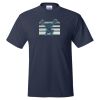 Unisex EcoSmart® T-Shirt Thumbnail