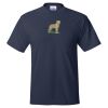 Unisex EcoSmart® T-Shirt Thumbnail