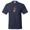 Unisex EcoSmart® T-Shirt Thumbnail