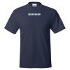 Unisex EcoSmart® T-Shirt Thumbnail