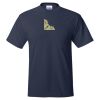 Unisex EcoSmart® T-Shirt Thumbnail
