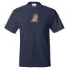 Unisex EcoSmart® T-Shirt Thumbnail