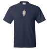Unisex EcoSmart® T-Shirt Thumbnail