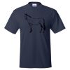 Unisex EcoSmart® T-Shirt Thumbnail