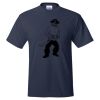 Unisex EcoSmart® T-Shirt Thumbnail