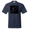 Unisex EcoSmart® T-Shirt Thumbnail