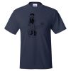 Unisex EcoSmart® T-Shirt Thumbnail