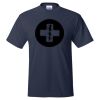Unisex EcoSmart® T-Shirt Thumbnail