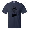 Unisex EcoSmart® T-Shirt Thumbnail