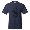 Unisex EcoSmart® T-Shirt Thumbnail