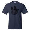 Unisex EcoSmart® T-Shirt Thumbnail