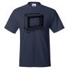 Unisex EcoSmart® T-Shirt Thumbnail