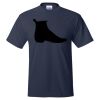 Unisex EcoSmart® T-Shirt Thumbnail