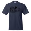 Unisex EcoSmart® T-Shirt Thumbnail