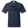 Unisex EcoSmart® T-Shirt Thumbnail