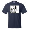 Unisex EcoSmart® T-Shirt Thumbnail