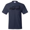 Unisex EcoSmart® T-Shirt Thumbnail