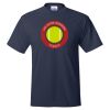 Unisex EcoSmart® T-Shirt Thumbnail