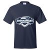 Unisex EcoSmart® T-Shirt Thumbnail