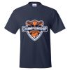 Unisex EcoSmart® T-Shirt Thumbnail