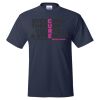 Unisex EcoSmart® T-Shirt Thumbnail
