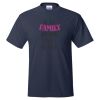Unisex EcoSmart® T-Shirt Thumbnail