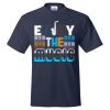 Unisex EcoSmart® T-Shirt Thumbnail