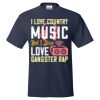 Unisex EcoSmart® T-Shirt Thumbnail