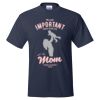 Unisex EcoSmart® T-Shirt Thumbnail