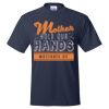 Unisex EcoSmart® T-Shirt Thumbnail