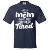 Unisex EcoSmart® T-Shirt Thumbnail