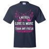 Unisex EcoSmart® T-Shirt Thumbnail
