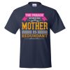 Unisex EcoSmart® T-Shirt Thumbnail