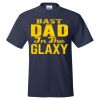 Unisex EcoSmart® T-Shirt Thumbnail