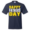 Unisex EcoSmart® T-Shirt Thumbnail