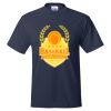 Unisex EcoSmart® T-Shirt Thumbnail