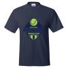 Unisex EcoSmart® T-Shirt Thumbnail