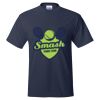 Unisex EcoSmart® T-Shirt Thumbnail
