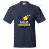 Unisex EcoSmart® T-Shirt Thumbnail