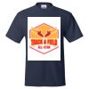 Unisex EcoSmart® T-Shirt Thumbnail