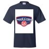 Unisex EcoSmart® T-Shirt Thumbnail