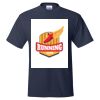 Unisex EcoSmart® T-Shirt Thumbnail