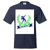 Unisex EcoSmart® T-Shirt Thumbnail