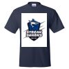 Unisex EcoSmart® T-Shirt Thumbnail